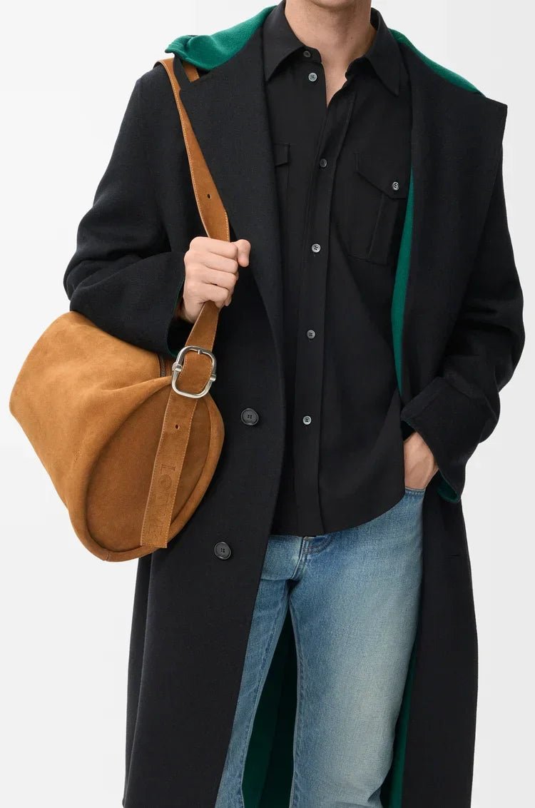 Leather Bags for Men - My Store